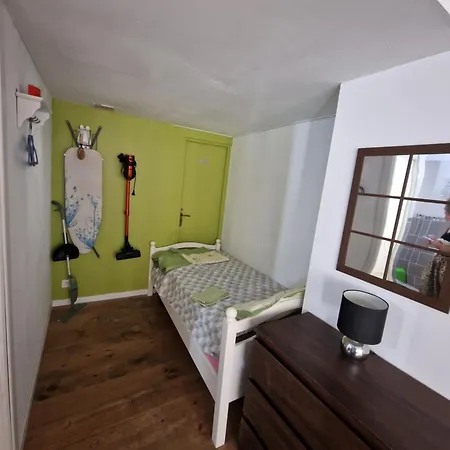 Studio Spacieux Cocon Du Canal Appartamento