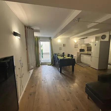 Appartamento Studio Spacieux Cocon Du Canal Béziers