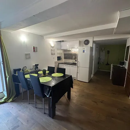 Appartamento Studio Spacieux Cocon Du Canal Béziers