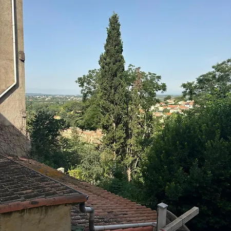 Appartamento Studio Spacieux Cocon Du Canal